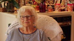 Edith Warren oral history interviews, August 8, 2020 and September 26, 2020